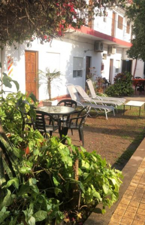 Hospedaje Rojas